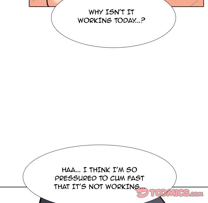 Our Exchange Manhwa - Chapter 103 Page 33