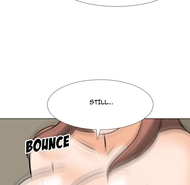 Our Exchange Manhwa - Chapter 103 Page 35