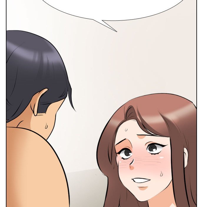 Our Exchange Manhwa - Chapter 103 Page 37