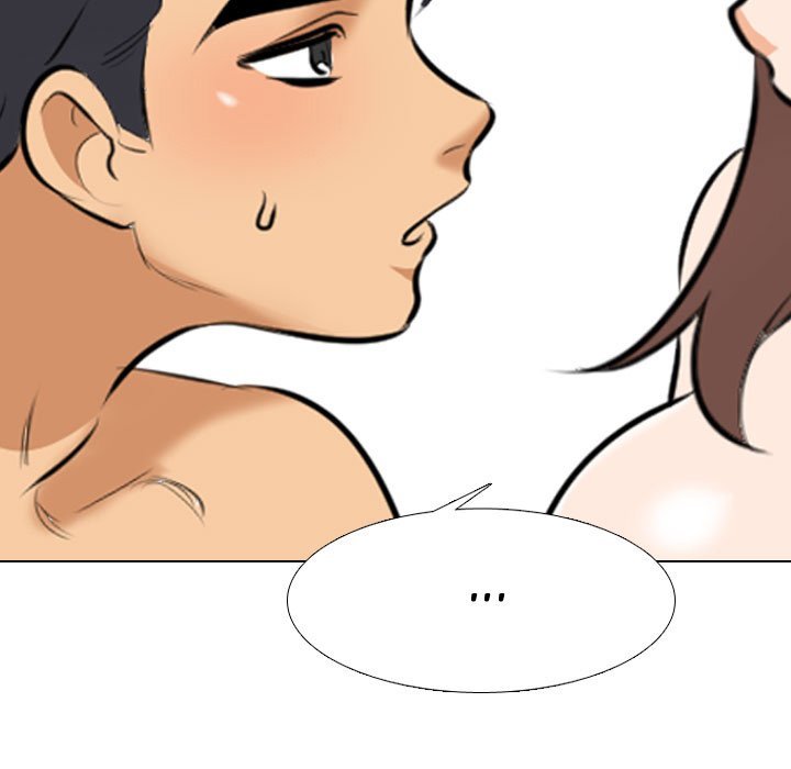 Our Exchange Manhwa - Chapter 103 Page 40