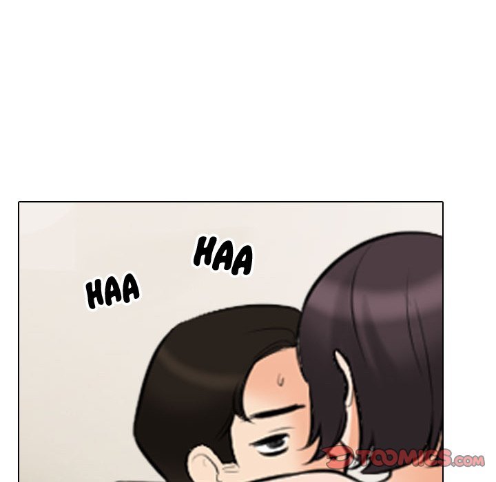 Our Exchange Manhwa - Chapter 103 Page 41