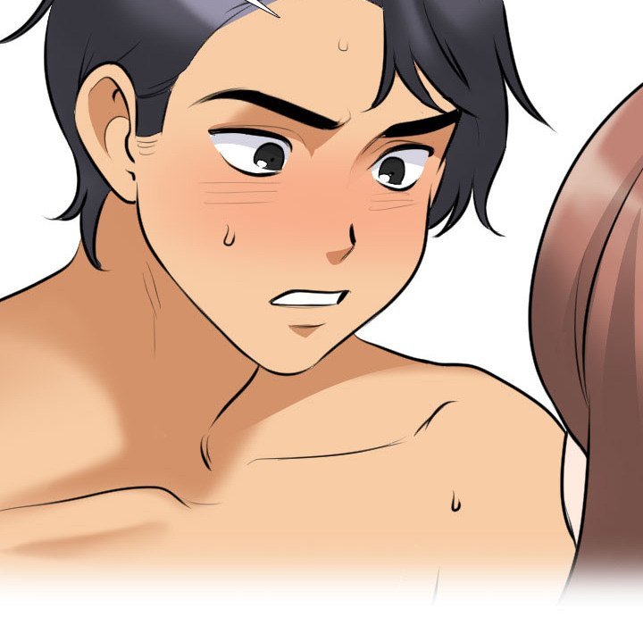 Our Exchange Manhwa - Chapter 103 Page 43