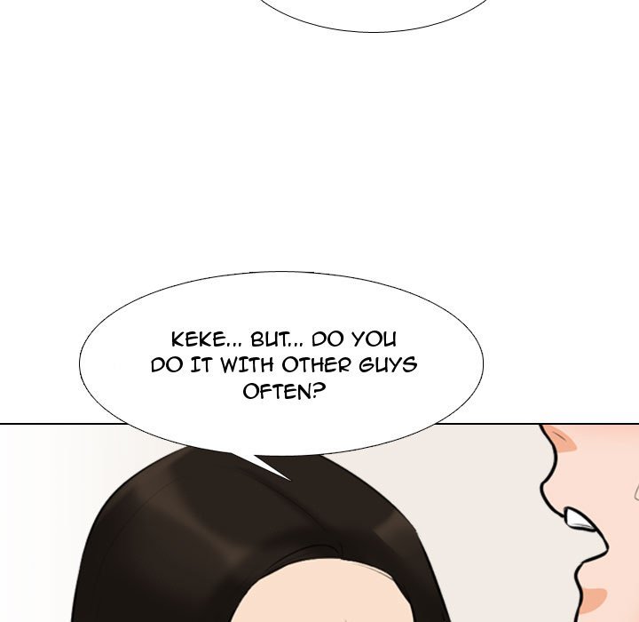 Our Exchange Manhwa - Chapter 103 Page 50