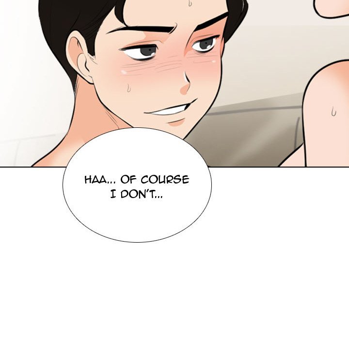 Our Exchange Manhwa - Chapter 103 Page 51