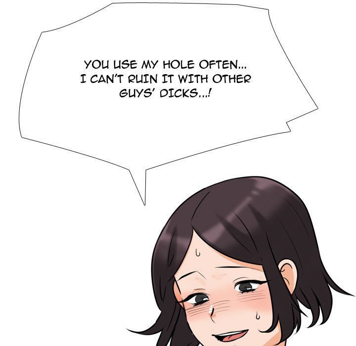 Our Exchange Manhwa - Chapter 103 Page 52