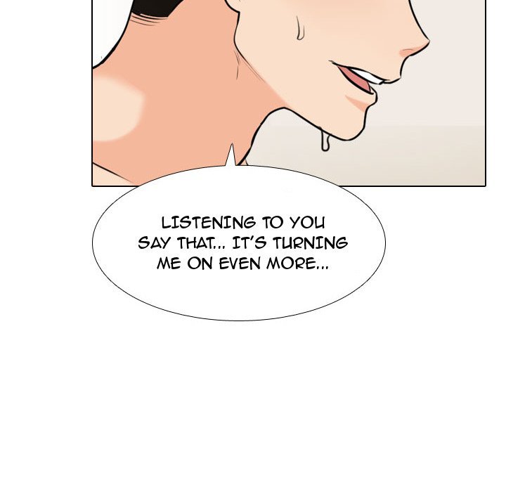 Our Exchange Manhwa - Chapter 103 Page 55