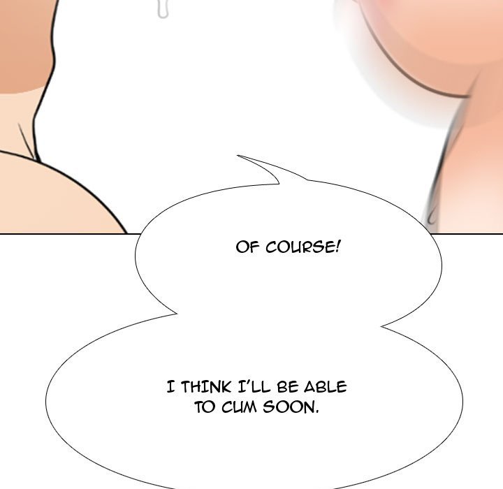 Our Exchange Manhwa - Chapter 103 Page 58