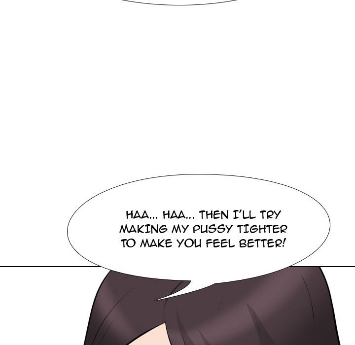 Our Exchange Manhwa - Chapter 103 Page 59