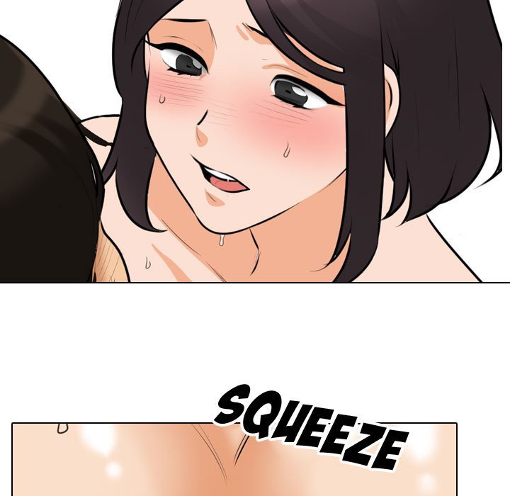 Our Exchange Manhwa - Chapter 103 Page 60