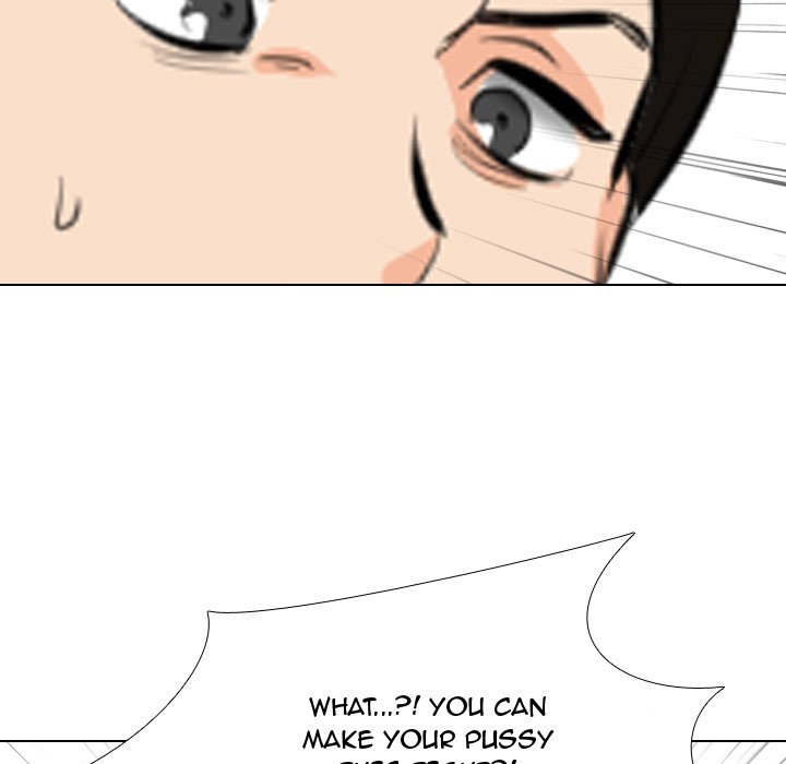 Our Exchange Manhwa - Chapter 103 Page 64