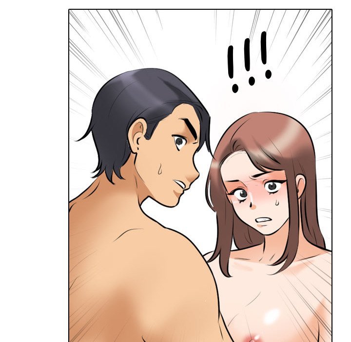 Our Exchange Manhwa - Chapter 103 Page 67