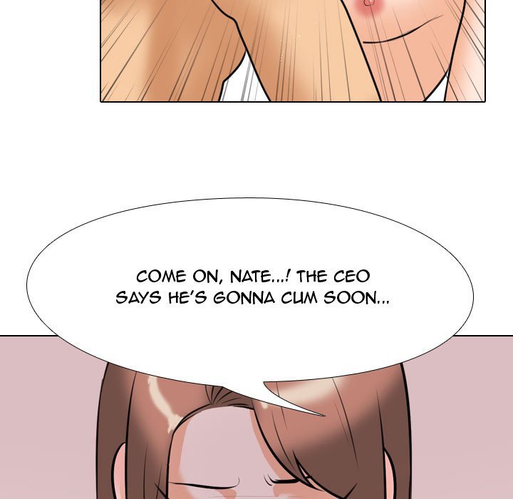 Our Exchange Manhwa - Chapter 103 Page 68
