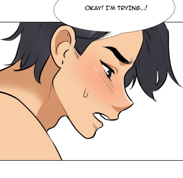 Our Exchange Manhwa - Chapter 103 Page 70