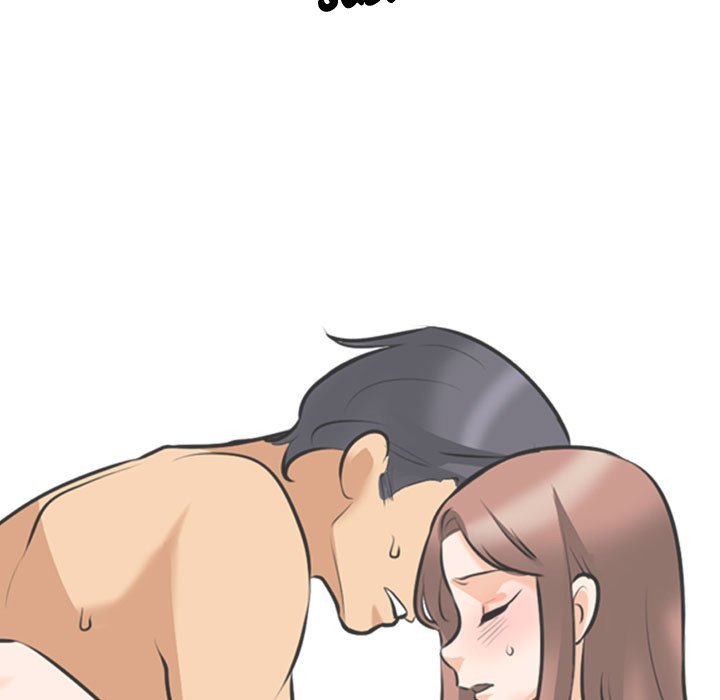 Our Exchange Manhwa - Chapter 103 Page 72