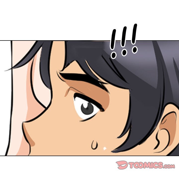 Our Exchange Manhwa - Chapter 103 Page 81