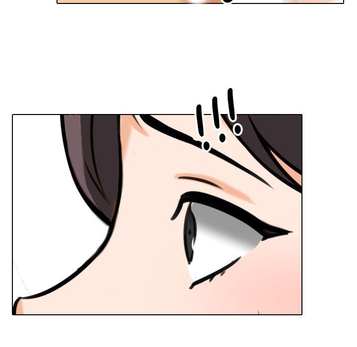 Our Exchange Manhwa - Chapter 103 Page 83