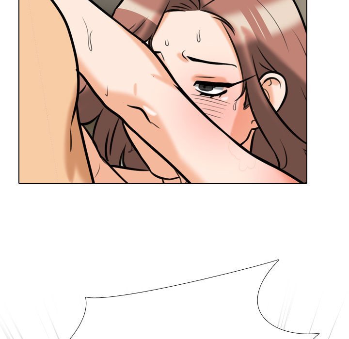 Our Exchange Manhwa - Chapter 103 Page 90