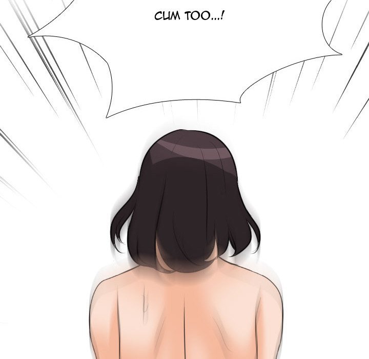 Our Exchange Manhwa - Chapter 103 Page 91