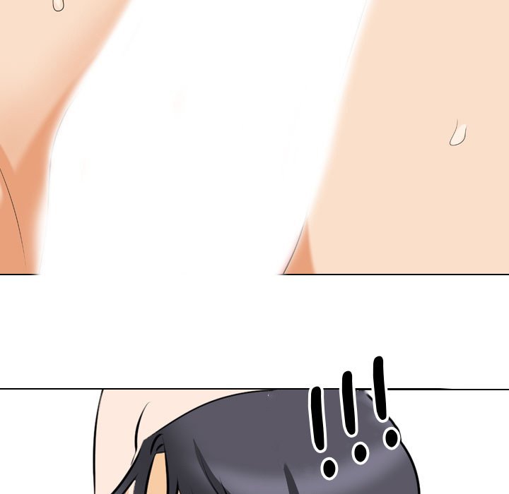 Our Exchange Manhwa - Chapter 103 Page 94