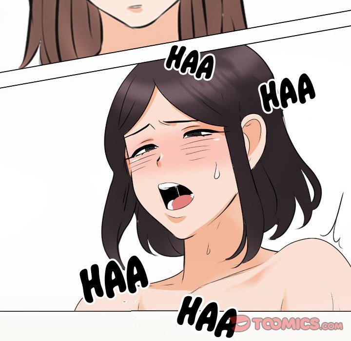 Our Exchange Manhwa - Chapter 103 Page 97