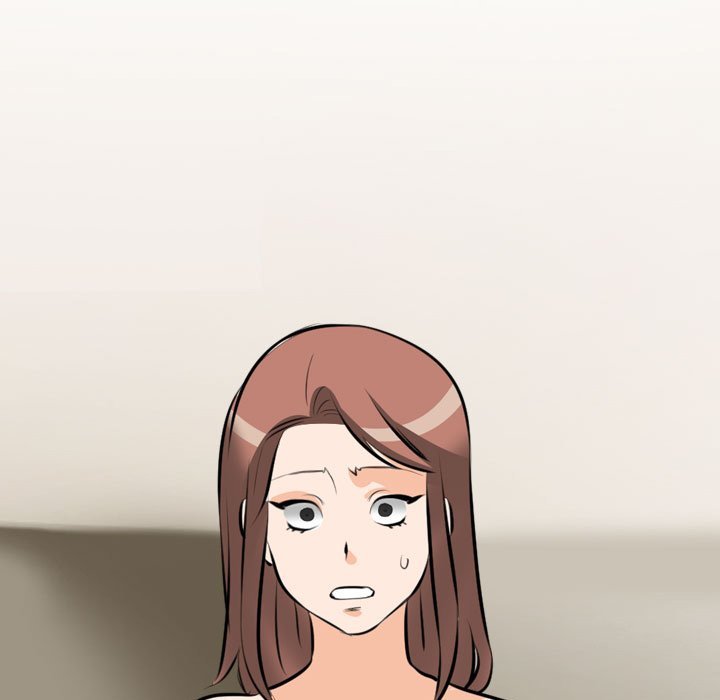 Our Exchange Manhwa - Chapter 103 Page 98