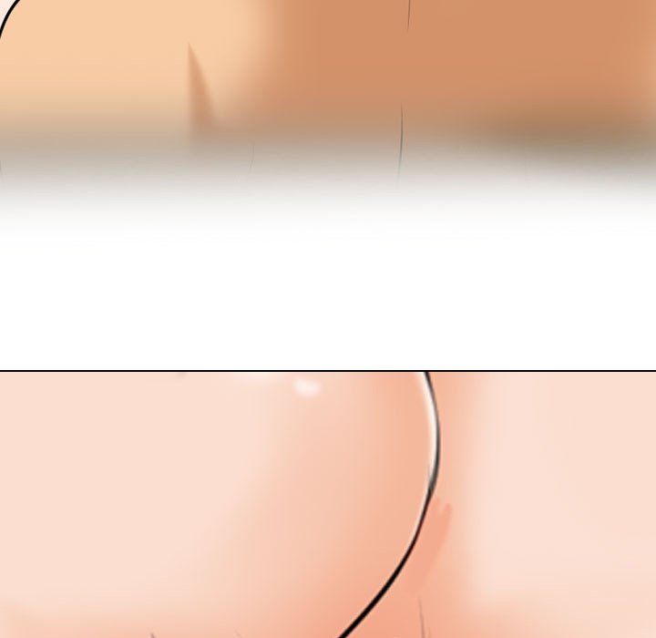 Our Exchange Manhwa - Chapter 103 Page 100