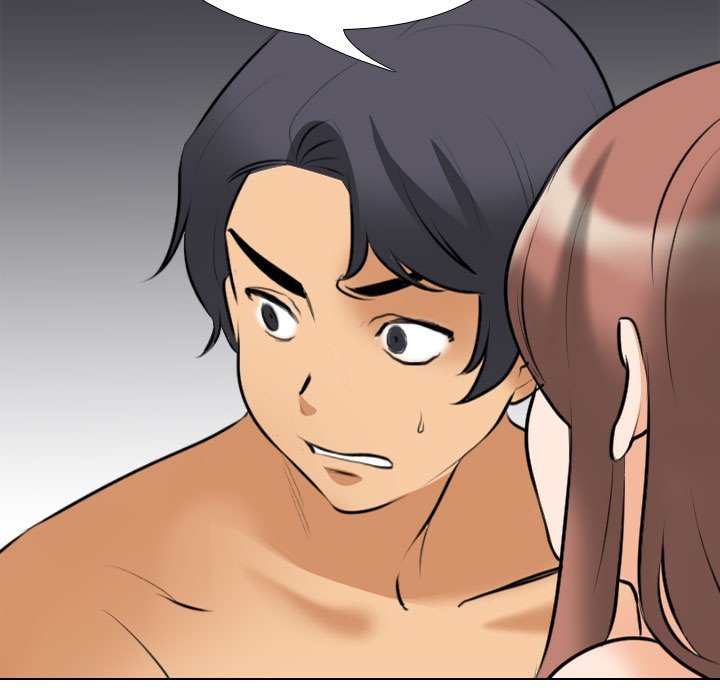 Our Exchange Manhwa - Chapter 103 Page 104