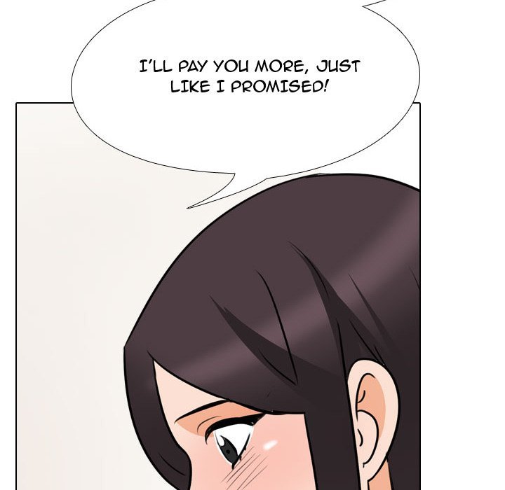 Our Exchange Manhwa - Chapter 103 Page 107