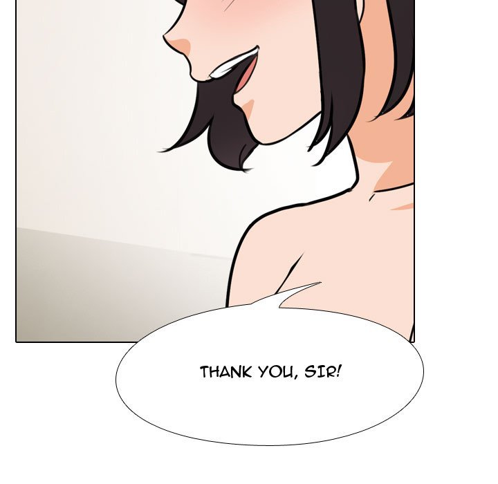 Our Exchange Manhwa - Chapter 103 Page 108