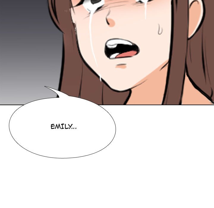 Our Exchange Manhwa - Chapter 103 Page 110