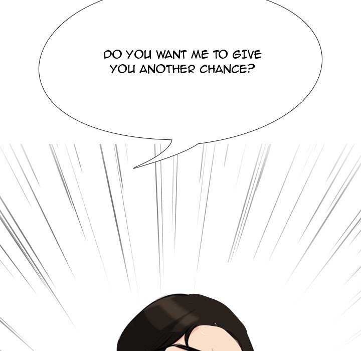 Our Exchange Manhwa - Chapter 103 Page 114