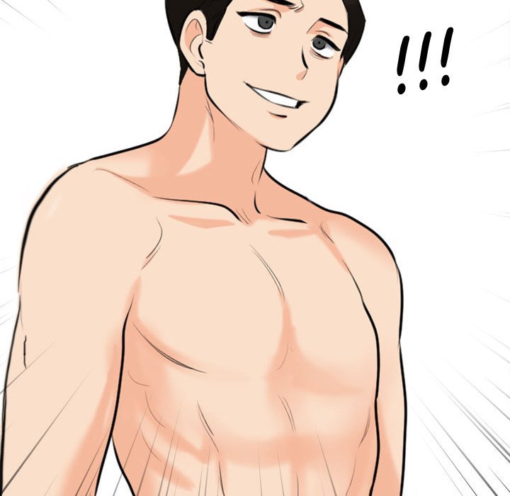 Our Exchange Manhwa - Chapter 103 Page 115