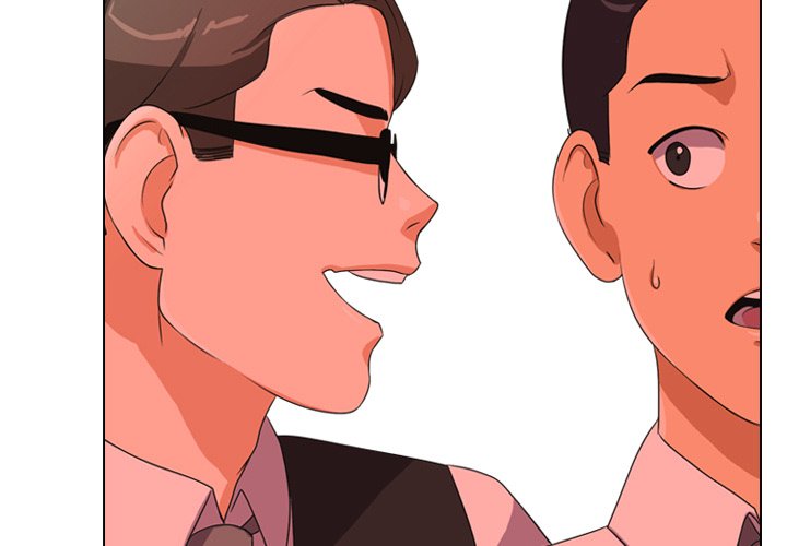 Our Exchange Manhwa - Chapter 2 Page 2