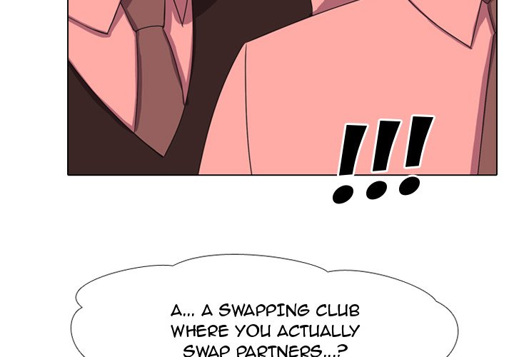 Our Exchange Manhwa - Chapter 2 Page 3