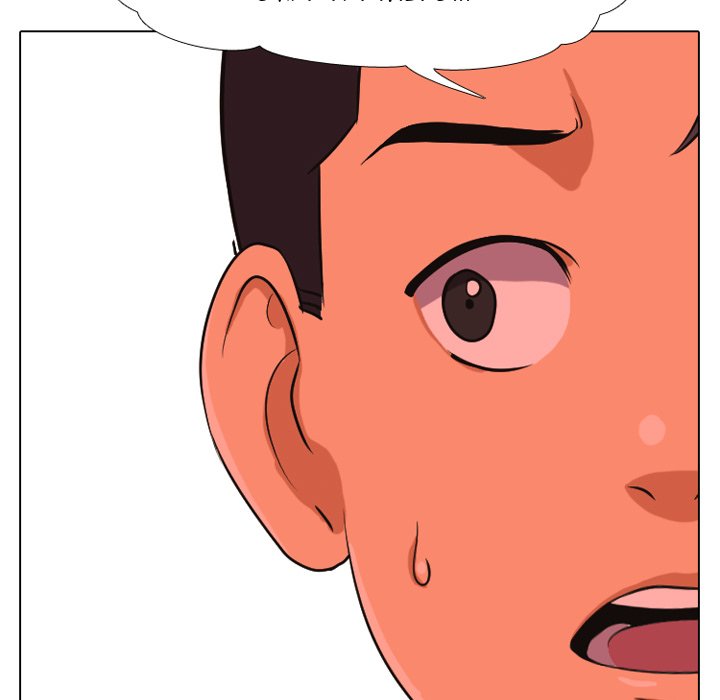 Our Exchange Manhwa - Chapter 2 Page 4