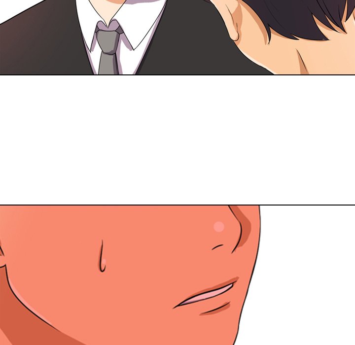 Our Exchange Manhwa - Chapter 2 Page 6