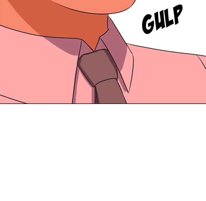 Our Exchange Manhwa - Chapter 2 Page 7