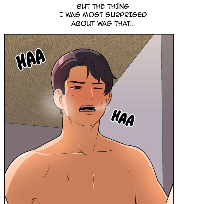 Our Exchange Manhwa - Chapter 2 Page 11