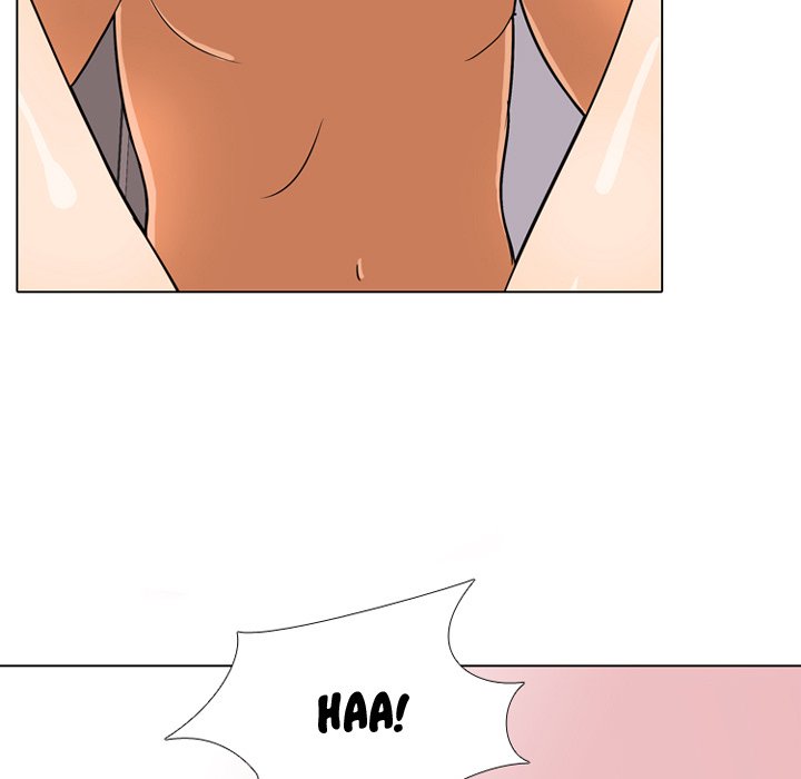 Our Exchange Manhwa - Chapter 2 Page 12