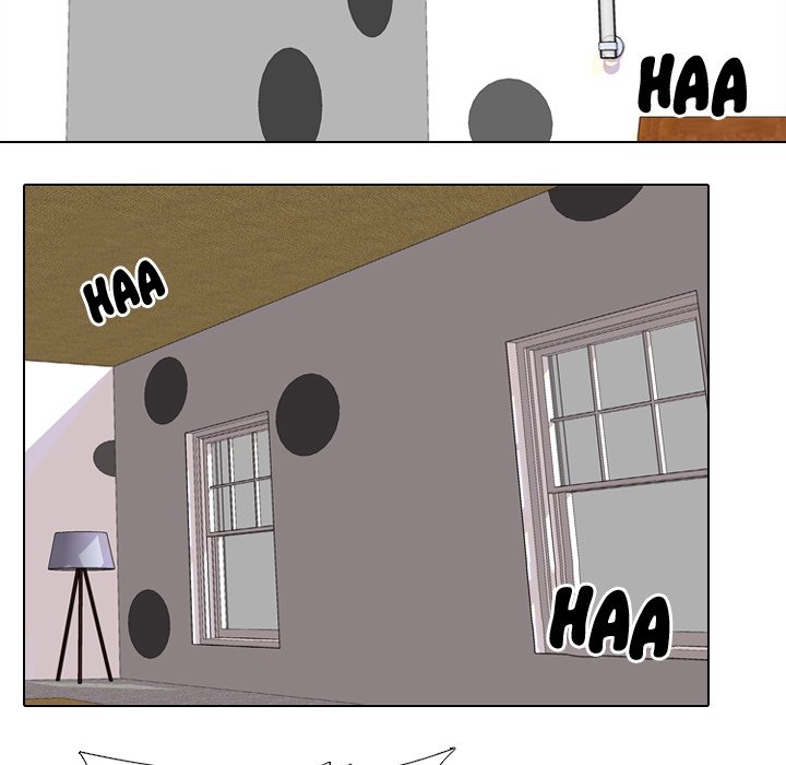 Our Exchange Manhwa - Chapter 2 Page 17