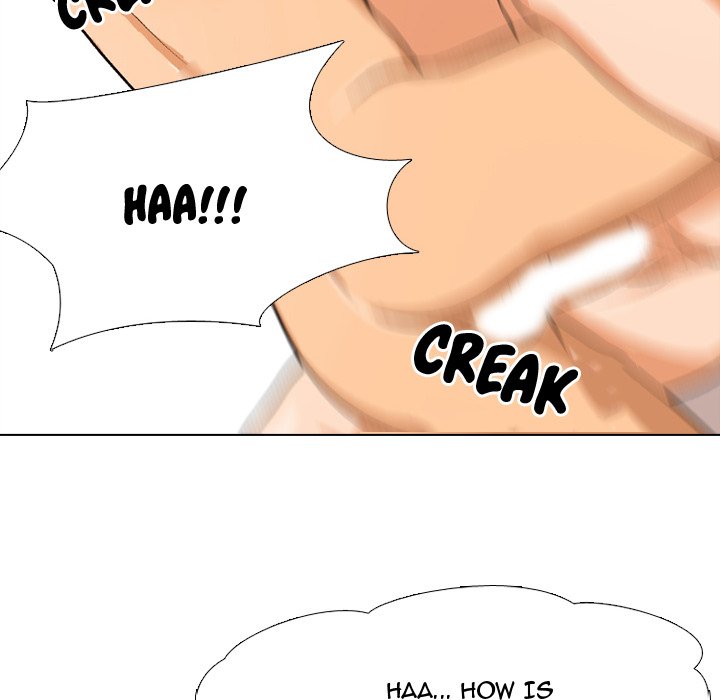 Our Exchange Manhwa - Chapter 2 Page 21