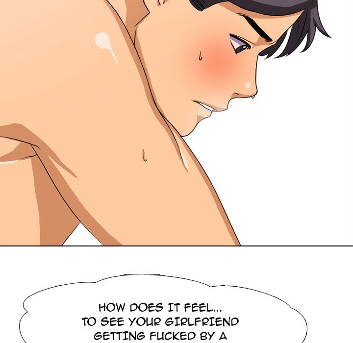 Our Exchange Manhwa - Chapter 2 Page 24