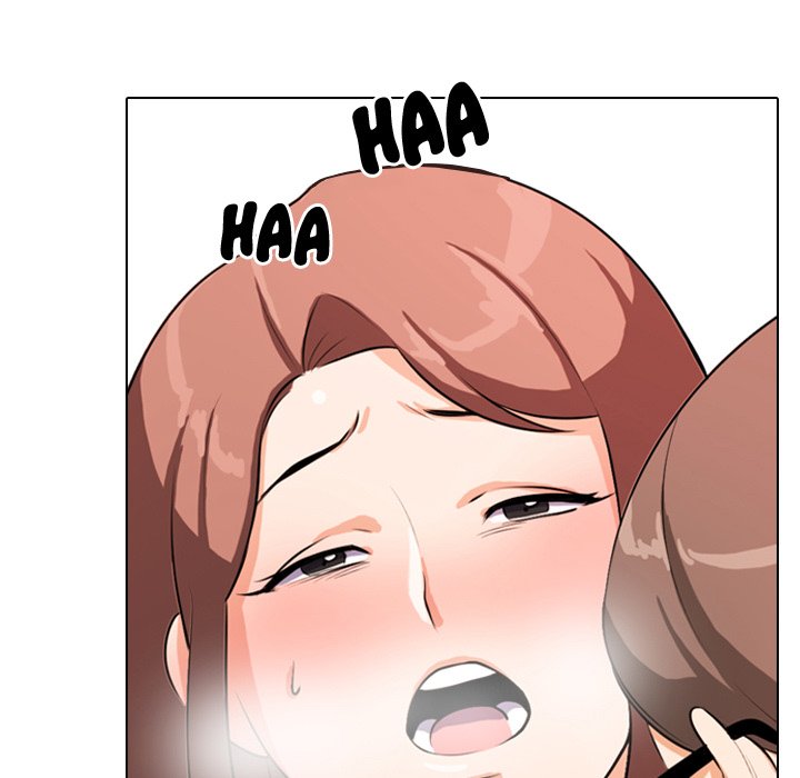 Our Exchange Manhwa - Chapter 2 Page 28