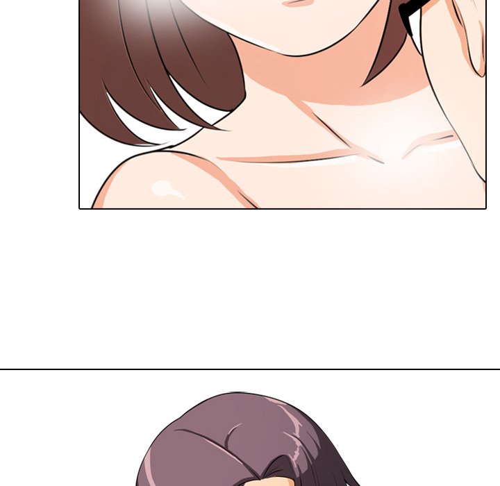 Our Exchange Manhwa - Chapter 2 Page 29