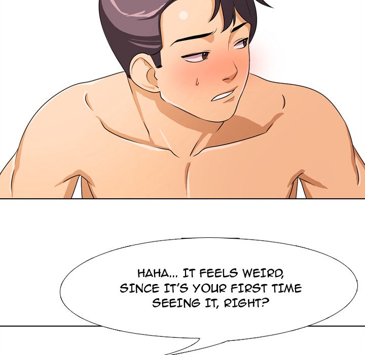 Our Exchange Manhwa - Chapter 2 Page 30