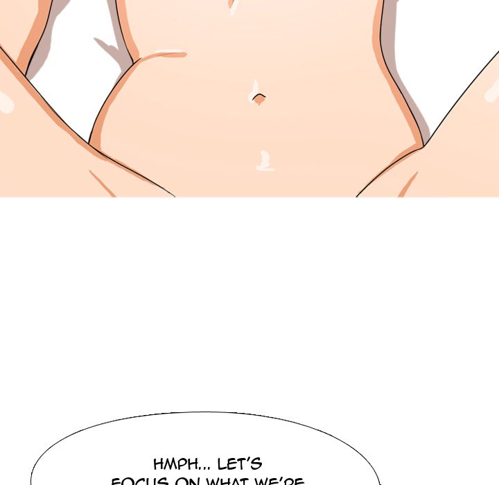 Our Exchange Manhwa - Chapter 2 Page 32