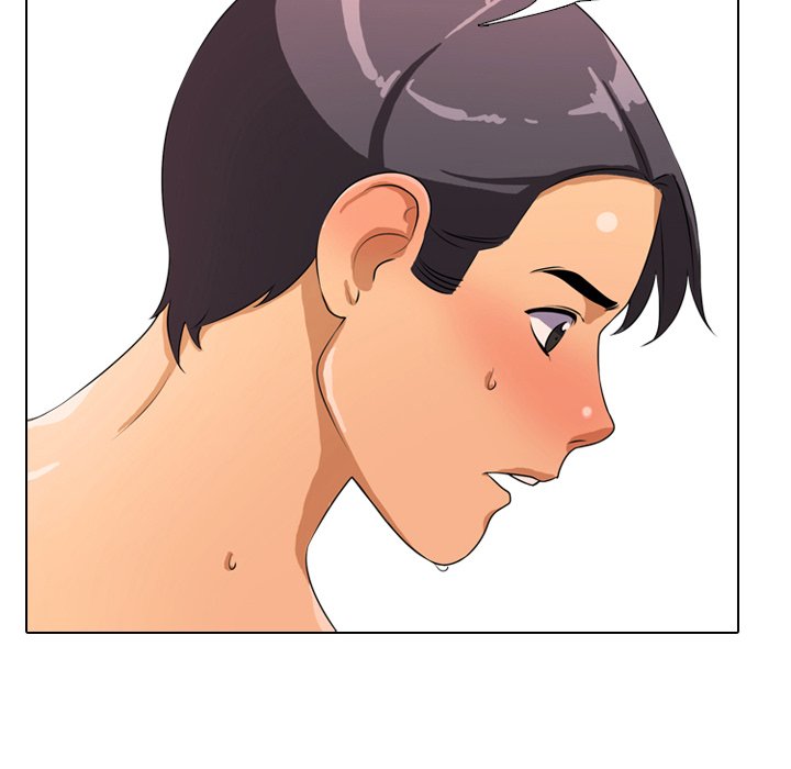 Our Exchange Manhwa - Chapter 2 Page 35