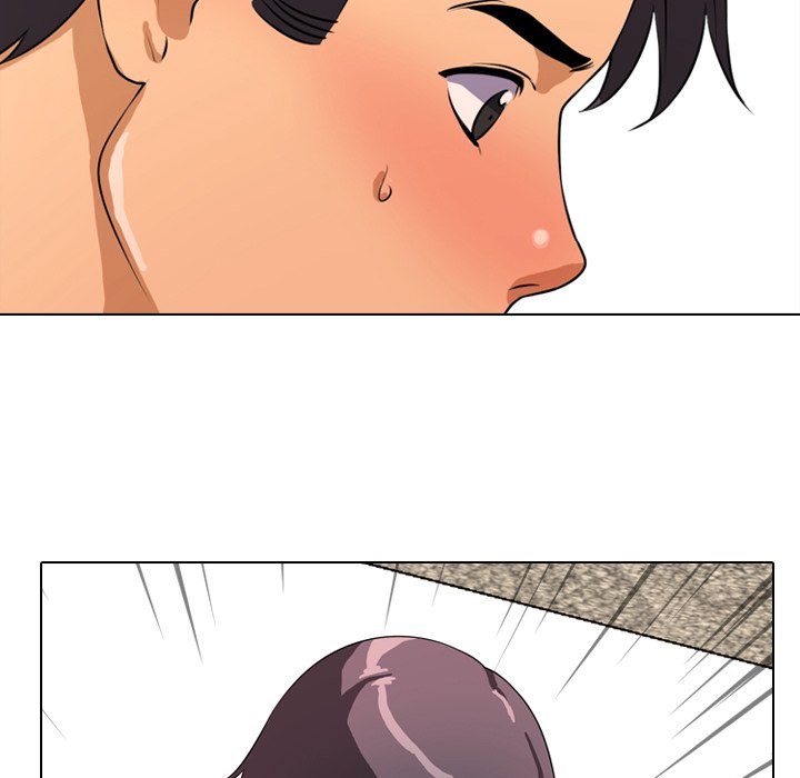 Our Exchange Manhwa - Chapter 2 Page 37