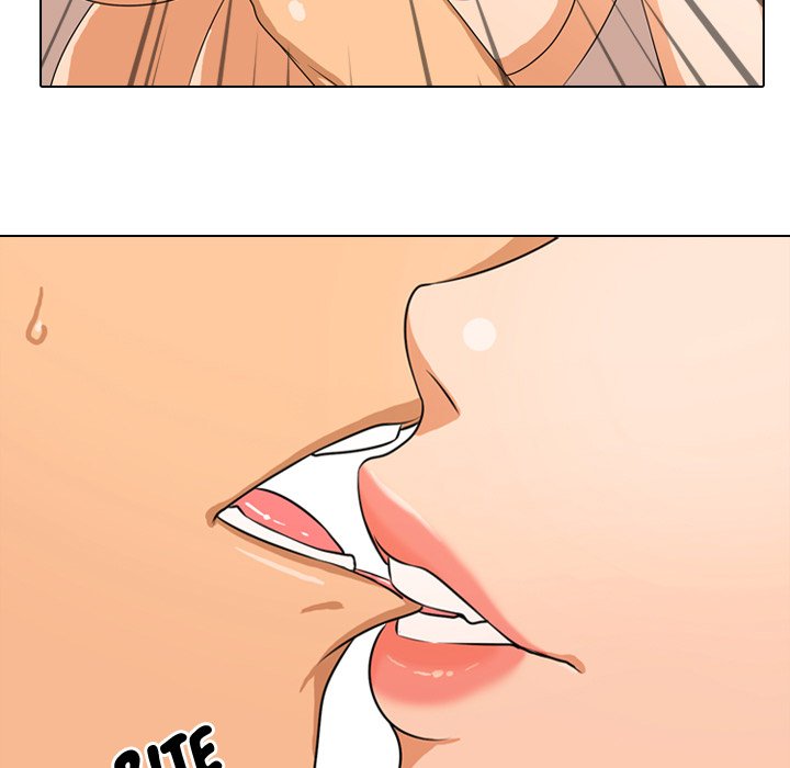 Our Exchange Manhwa - Chapter 2 Page 39