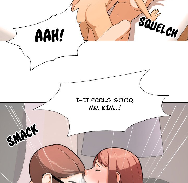 Our Exchange Manhwa - Chapter 2 Page 42